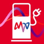 Logo of MVV eMotion android Application 